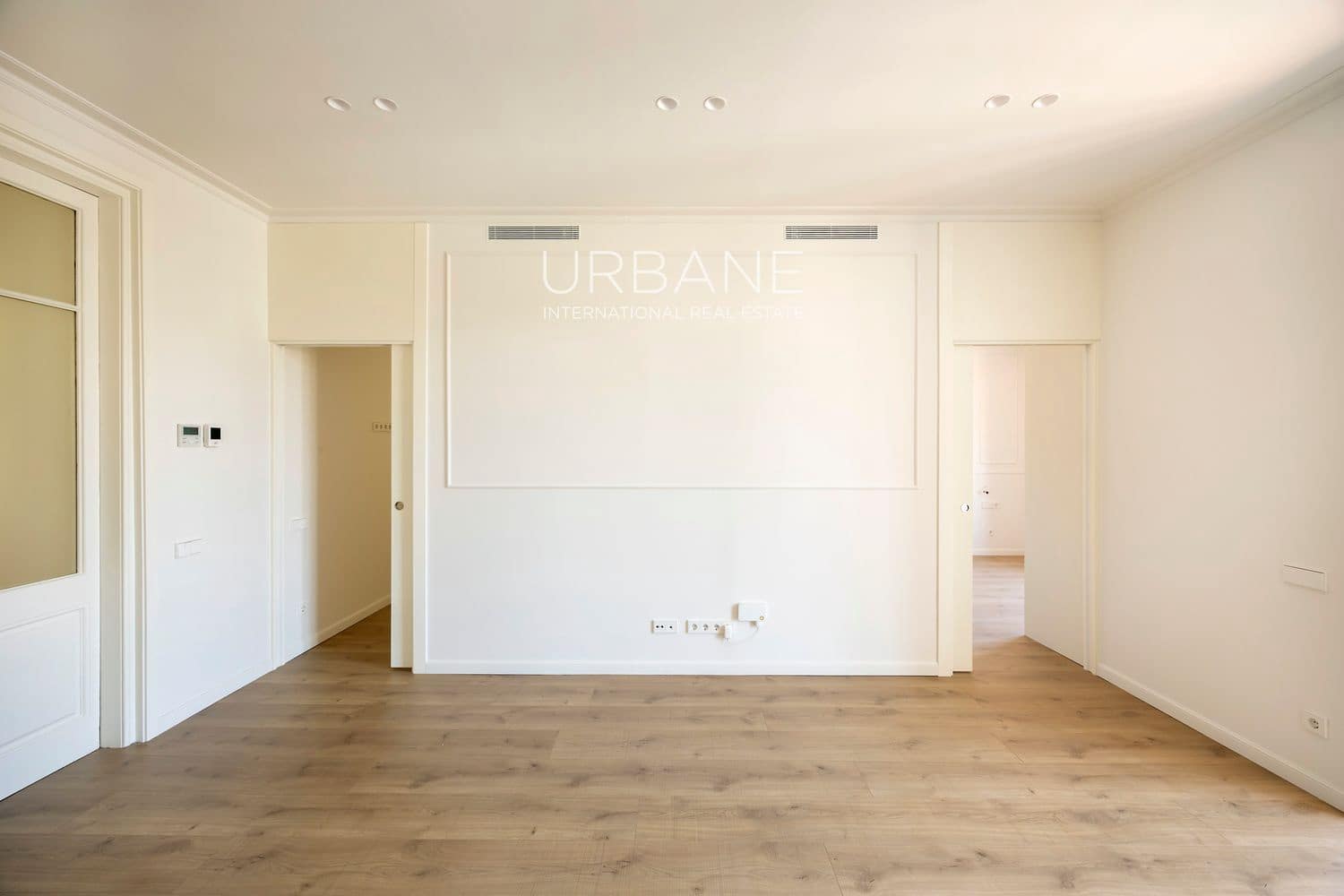 2 makuuhuone Asunto myytävänä paikassa Barcelona kaupunki - 690 000 € (Ref: 8920844)