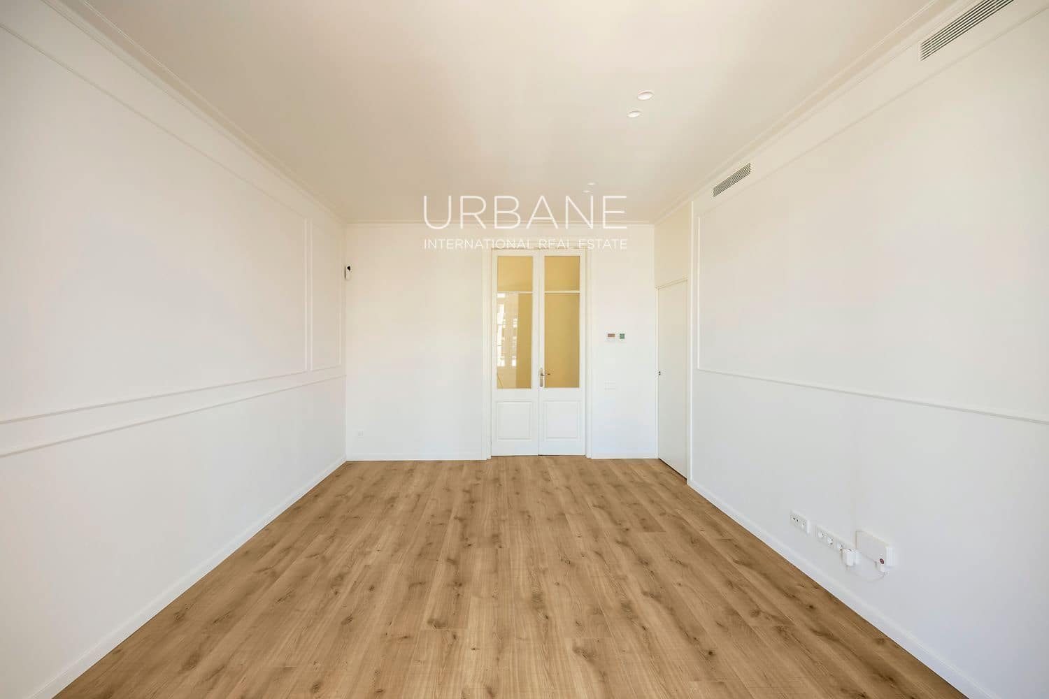 2 makuuhuone Asunto myytävänä paikassa Barcelona kaupunki - 690 000 € (Ref: 8920844)