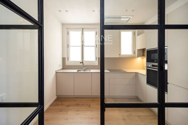 2 makuuhuone Asunto myytävänä paikassa L'Antiga Esquerra de L'Eixample, Barcelona kaupunki - 690 000 € (Ref: 8920844)
