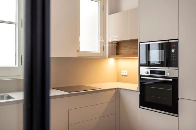 2 makuuhuone Asunto myytävänä paikassa L'Antiga Esquerra de L'Eixample, Barcelona kaupunki - 690 000 € (Ref: 8920844)