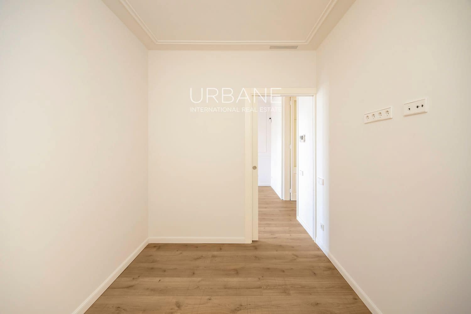 2 makuuhuone Asunto myytävänä paikassa Barcelona kaupunki - 690 000 € (Ref: 8920844)