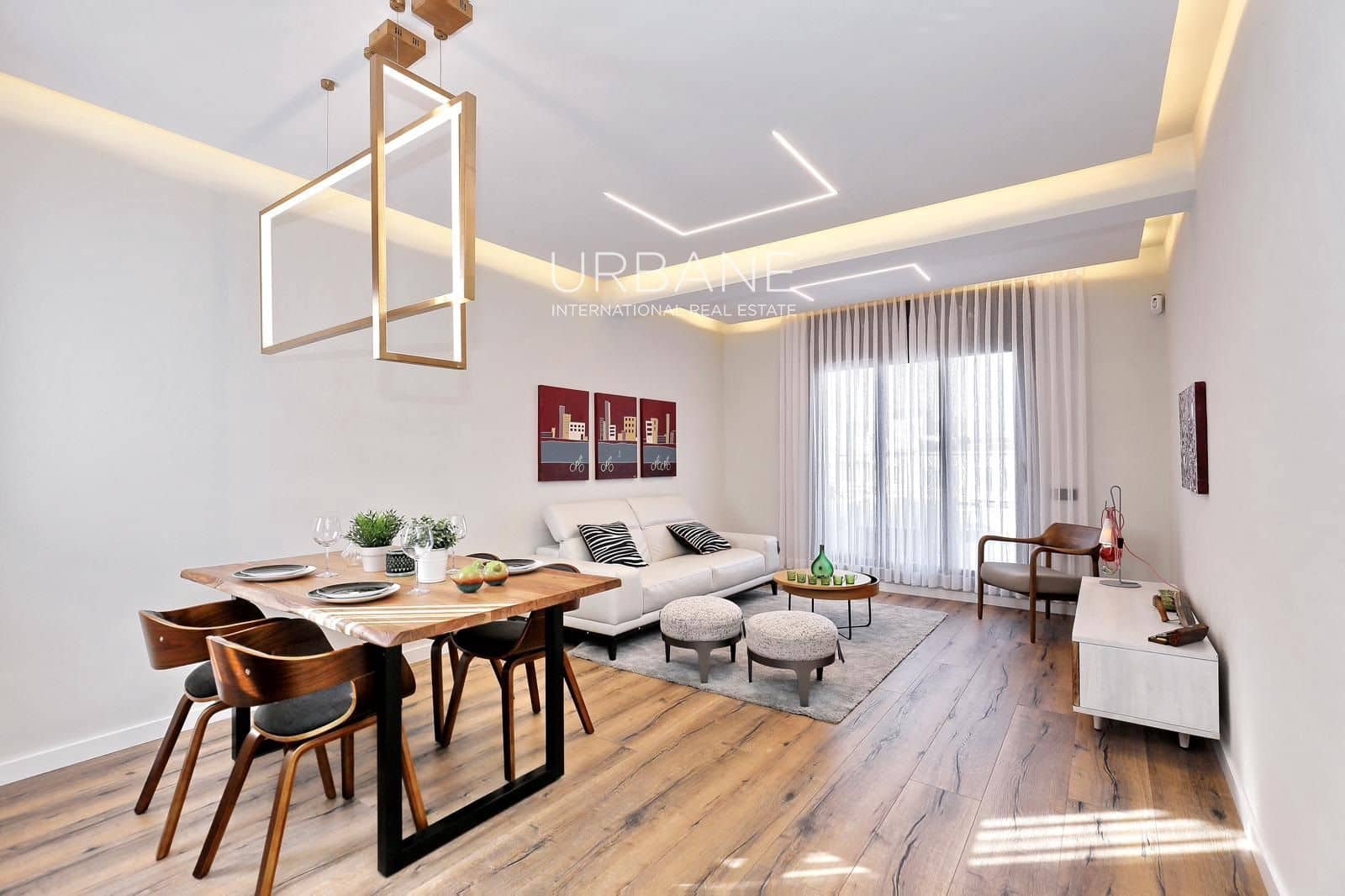 2 soveværelse Penthouse til salg i Barcelona by - € 750.000 (Ref: 8920845)