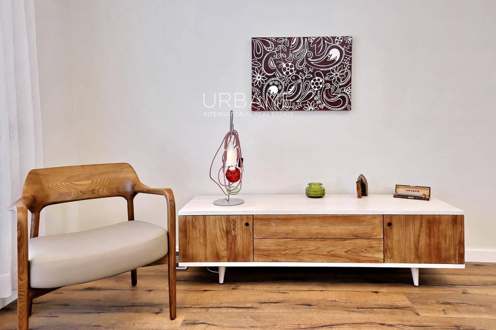 2 soveværelse Penthouse til salg i Barcelona by - € 750.000 (Ref: 8920845)