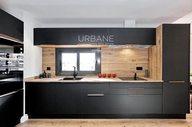 2 quarto Penthouse para venda em La Dreta de L'Eixample, Barcelona cidade - 750 000 € (Ref: 8920845)