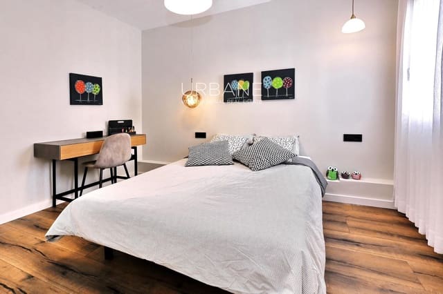 2 quarto Penthouse para venda em La Dreta de L'Eixample, Barcelona cidade - 750 000 € (Ref: 8920845)