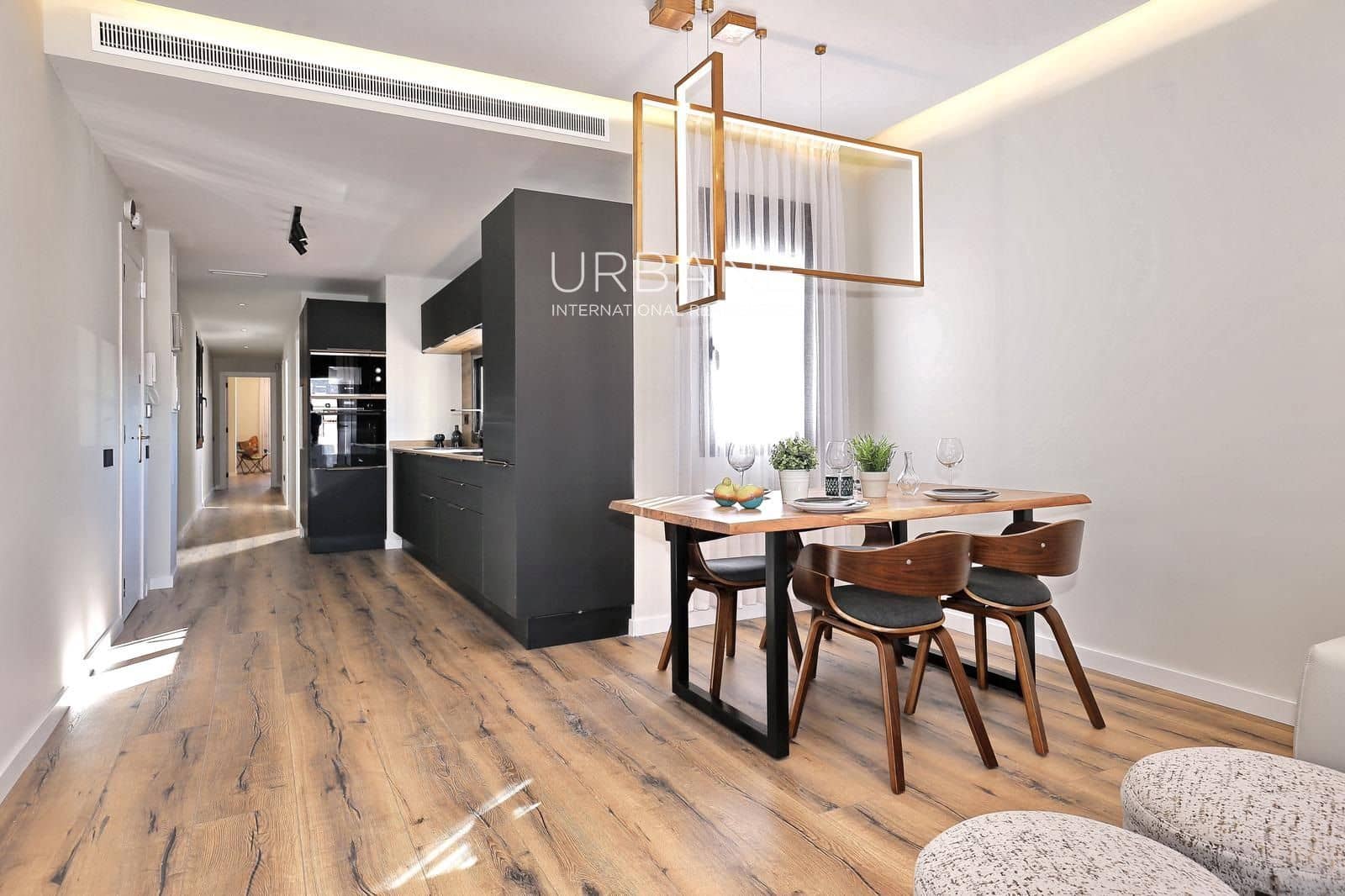 2 soveværelse Penthouse til salg i Barcelona by - € 750.000 (Ref: 8920845)