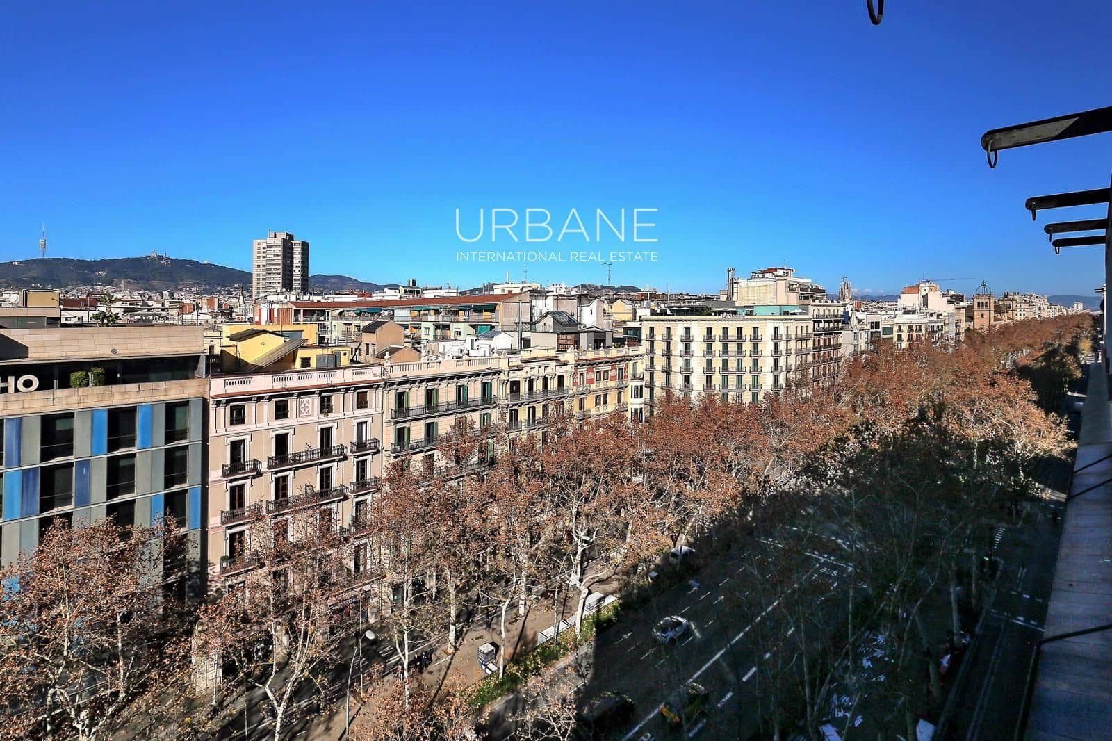 2 soveværelse Penthouse til salg i Barcelona by - € 750.000 (Ref: 8920845)