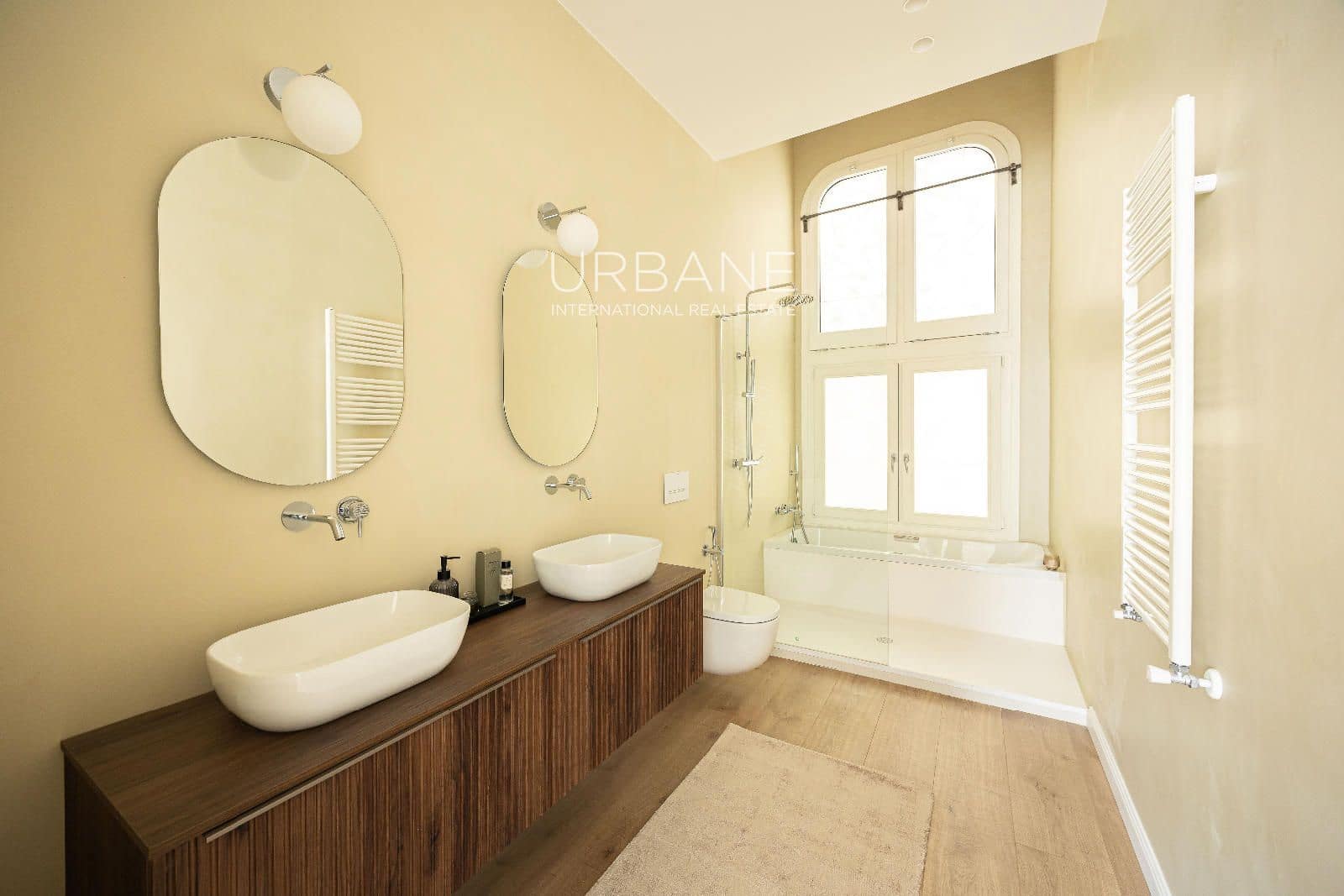 3 makuuhuone Asunto myytävänä paikassa Barcelona kaupunki - 1 600 000 € (Ref: 8920846)