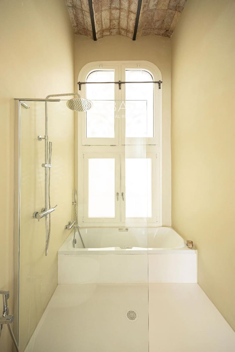 3 makuuhuone Asunto myytävänä paikassa Barcelona kaupunki - 1 600 000 € (Ref: 8920846)