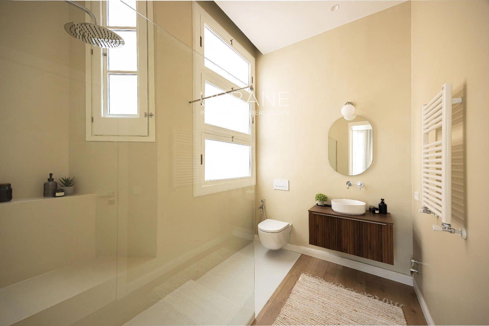 3 makuuhuone Asunto myytävänä paikassa Barcelona kaupunki - 1 600 000 € (Ref: 8920846)