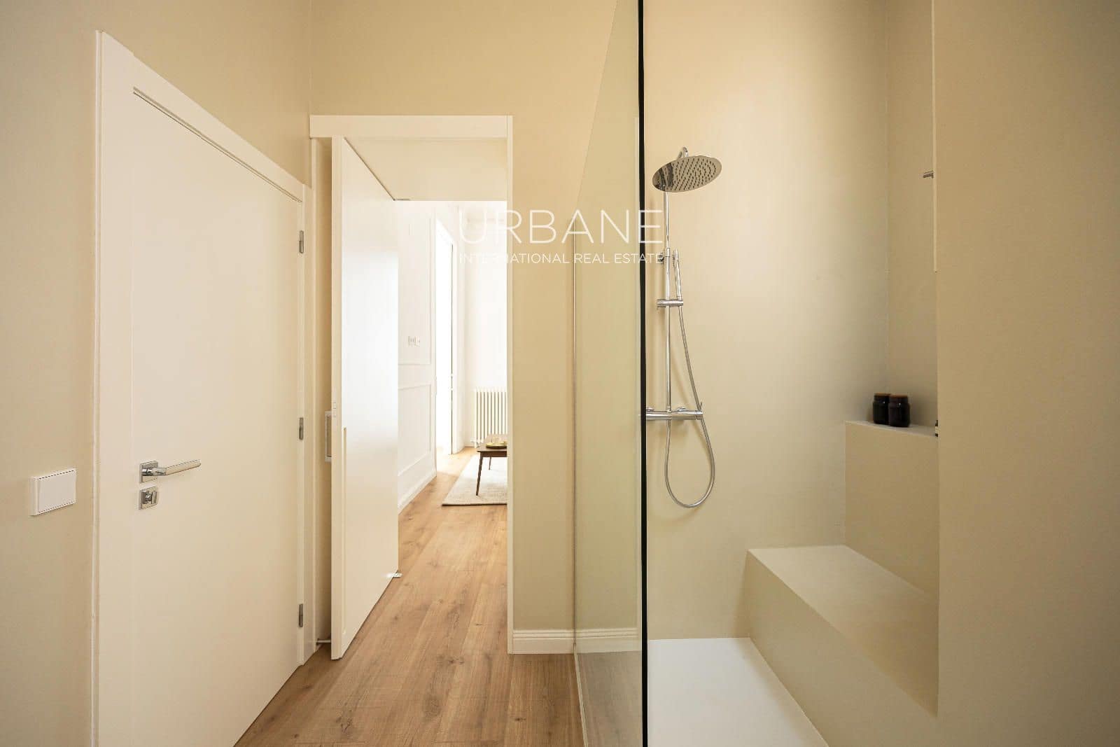 3 makuuhuone Asunto myytävänä paikassa Barcelona kaupunki - 1 600 000 € (Ref: 8920846)