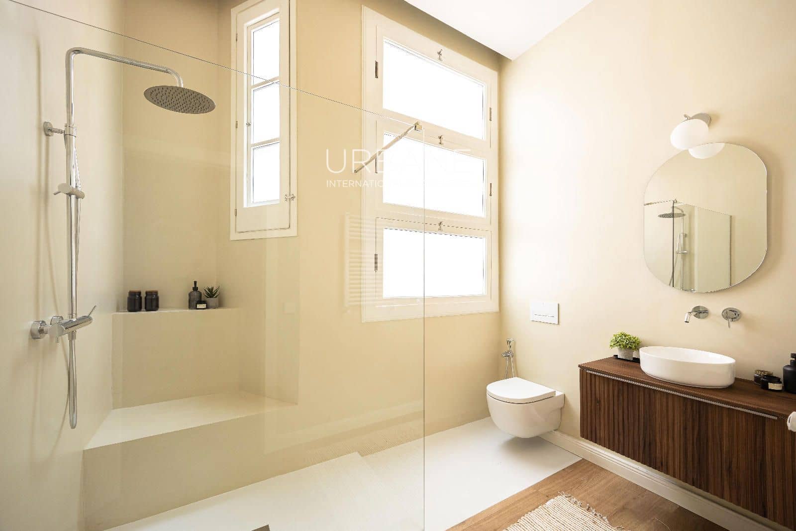 3 makuuhuone Asunto myytävänä paikassa Barcelona kaupunki - 1 600 000 € (Ref: 8920846)