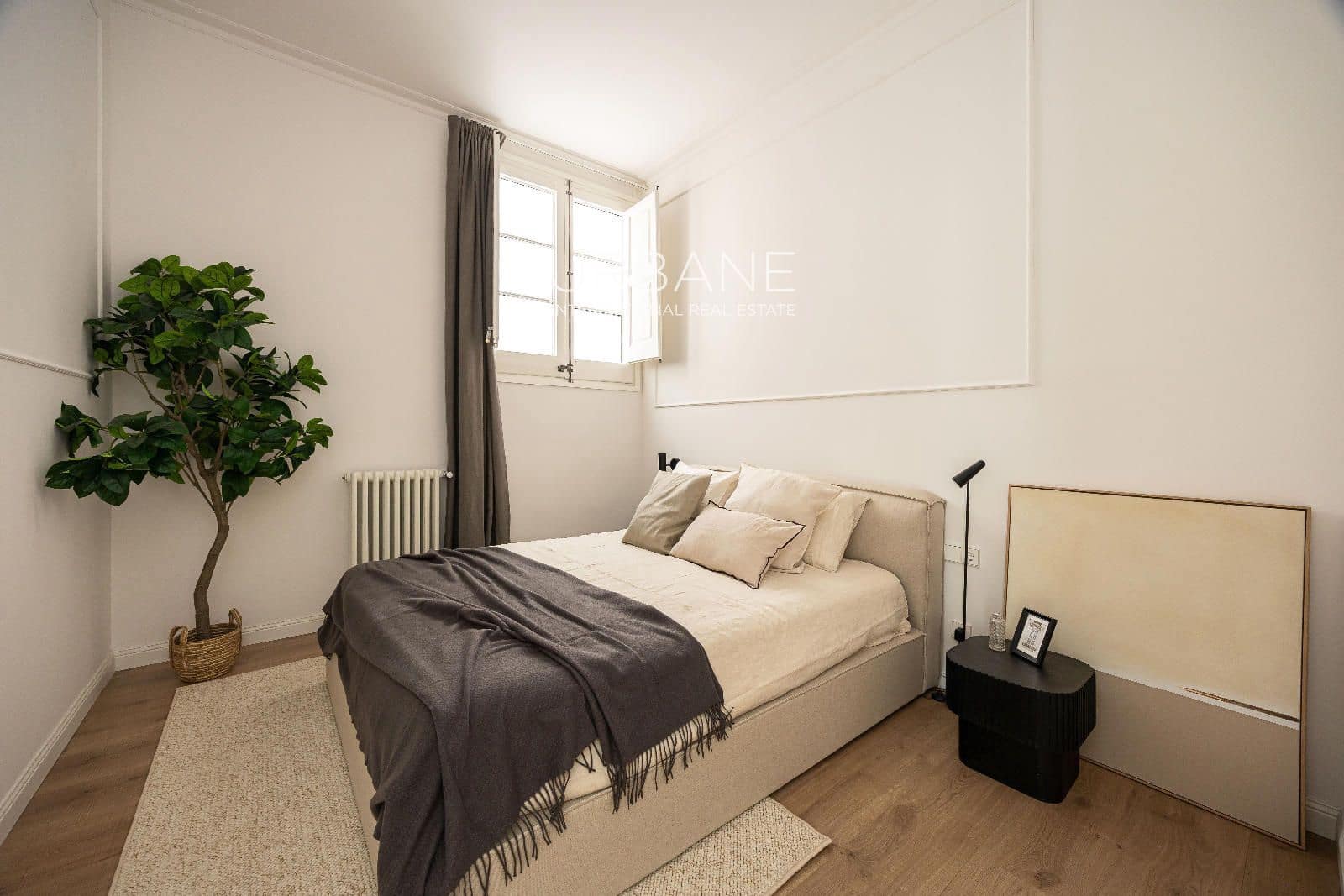 3 makuuhuone Asunto myytävänä paikassa Barcelona kaupunki - 1 600 000 € (Ref: 8920846)