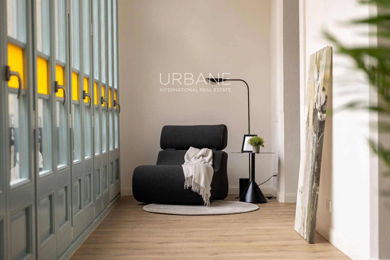 3 makuuhuone Asunto myytävänä paikassa Barcelona kaupunki - 1 600 000 € (Ref: 8920846)