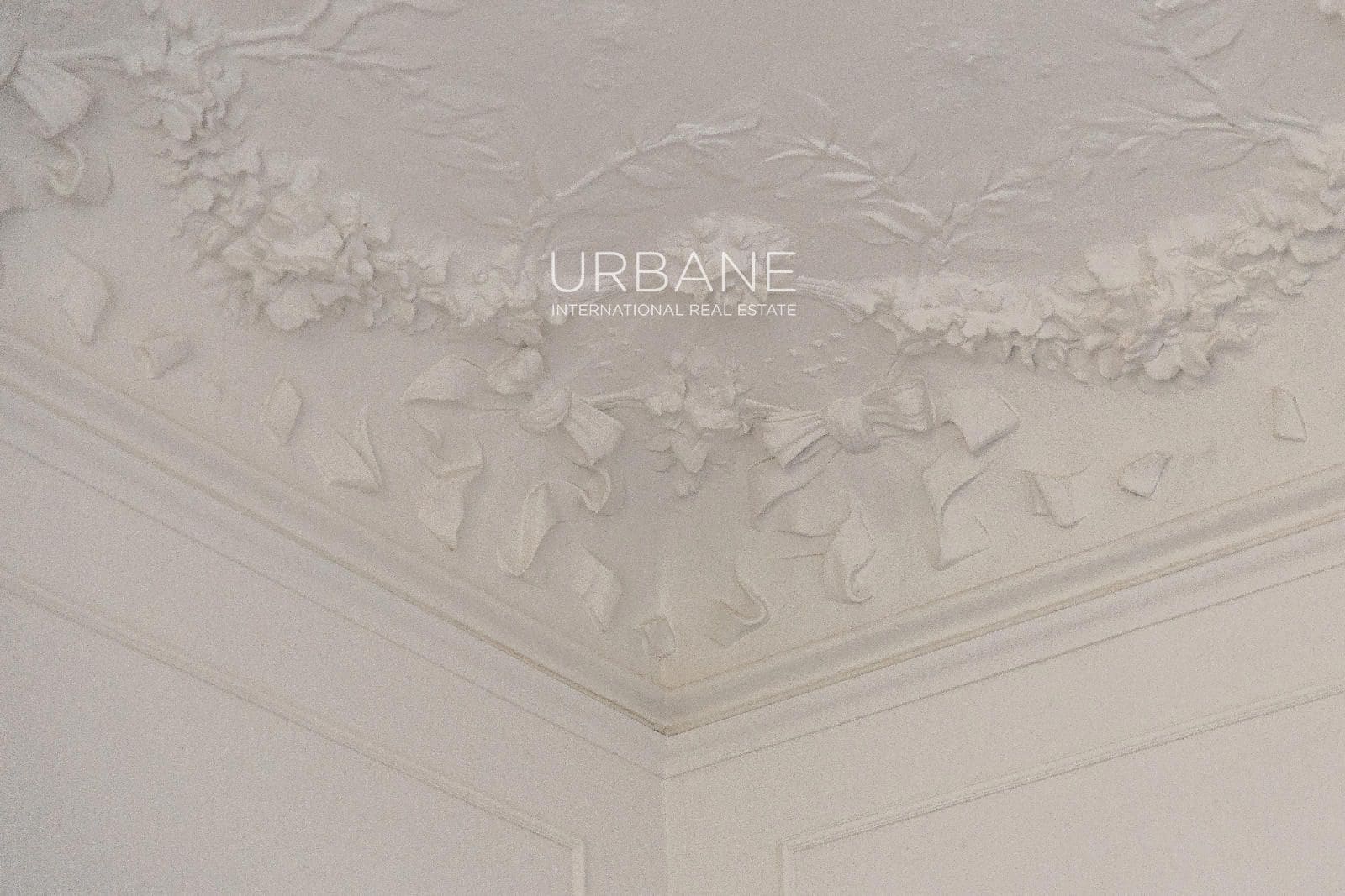 3 makuuhuone Asunto myytävänä paikassa Barcelona kaupunki - 1 600 000 € (Ref: 8920846)