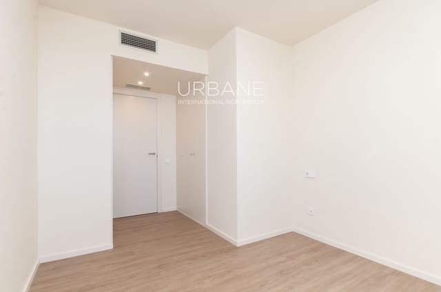 2 soveværelse Lejlighed til salg i Diagonal Mar i El Front Marítim del Poblenou, Barcelona by med swimmingpool garage - € 844.000 (Ref: 8923208)