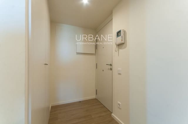 2 soveværelse Lejlighed til salg i Diagonal Mar i El Front Marítim del Poblenou, Barcelona by med swimmingpool garage - € 844.000 (Ref: 8923208)