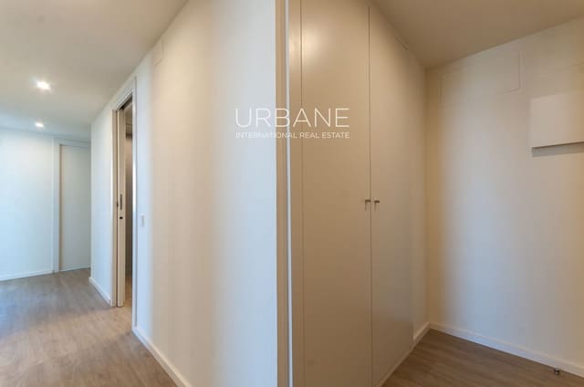 2 soveværelse Lejlighed til salg i Diagonal Mar i El Front Marítim del Poblenou, Barcelona by med swimmingpool garage - € 844.000 (Ref: 8923208)