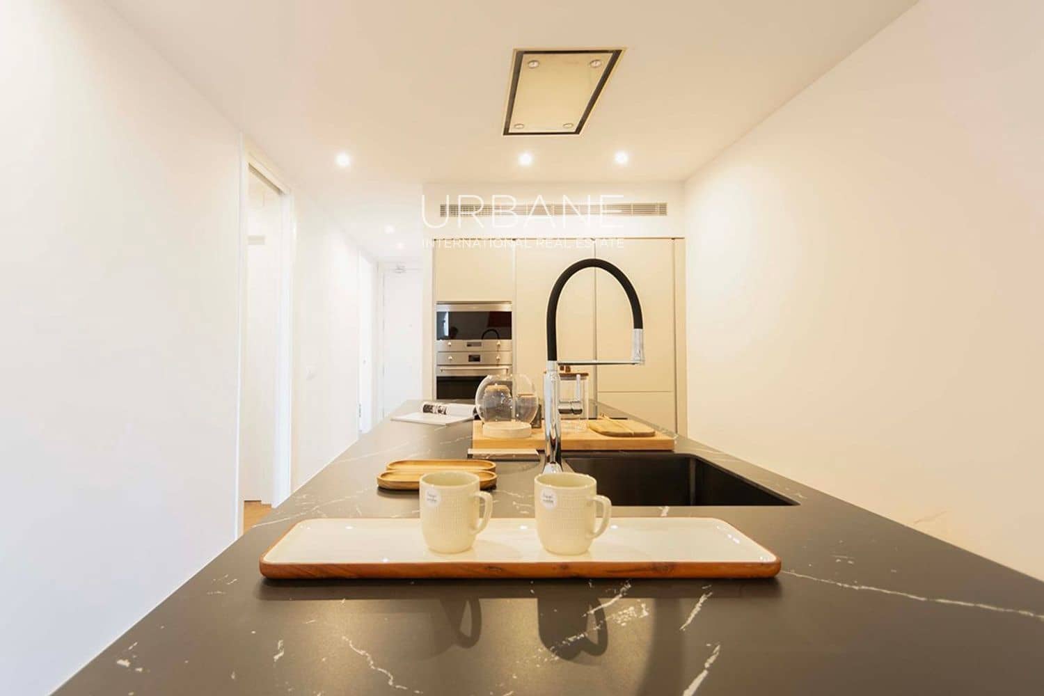 3 soverom Leilighet til salgs i Barcelona by - € 820 000 (Ref: 8924689)