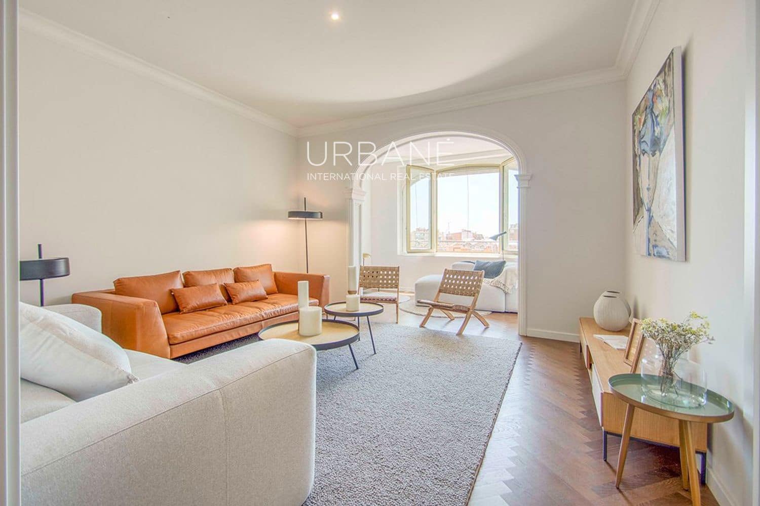 3 soverom Leilighet til salgs i Barcelona by - € 820 000 (Ref: 8924689)