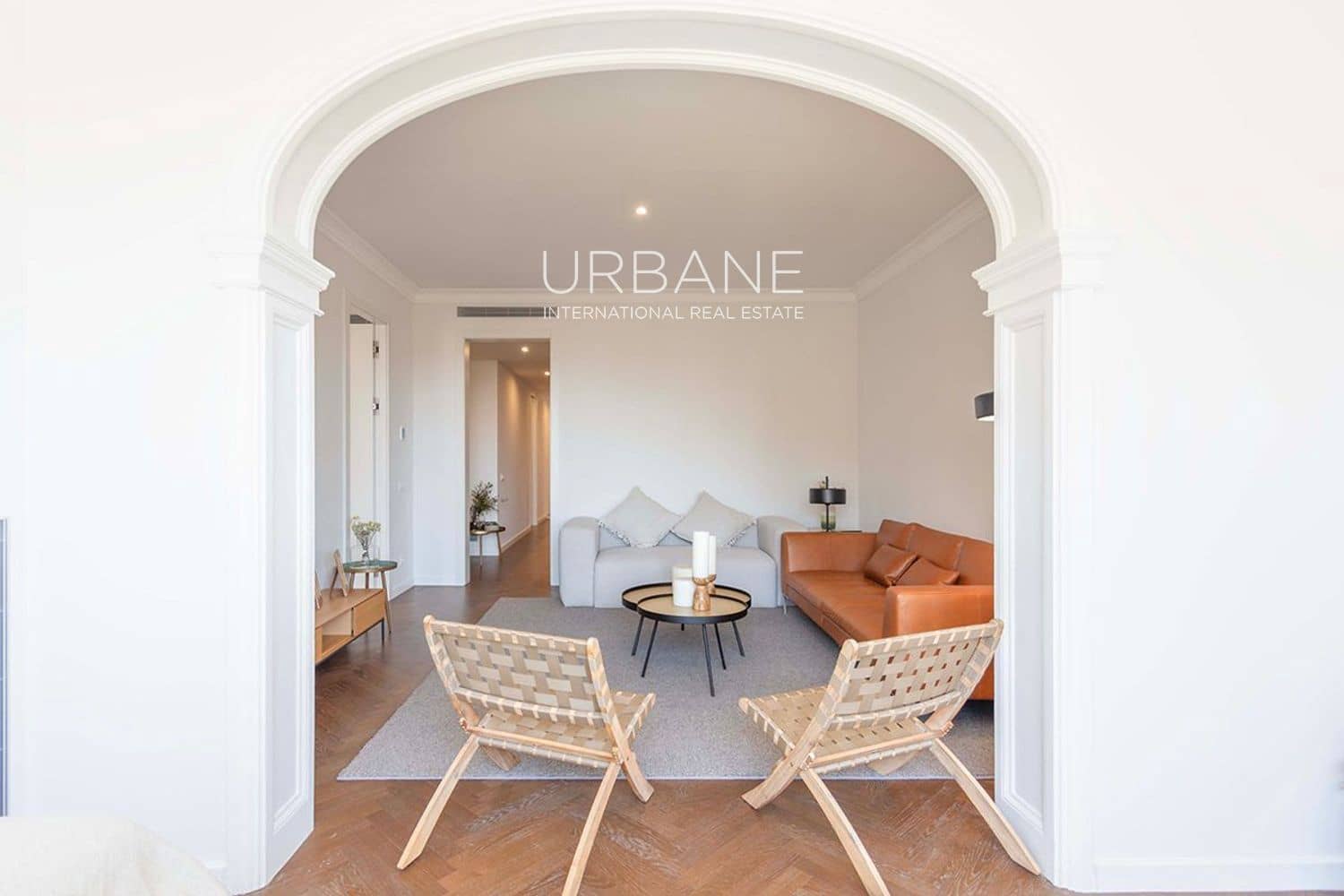 3 soverom Leilighet til salgs i Barcelona by - € 820 000 (Ref: 8924689)