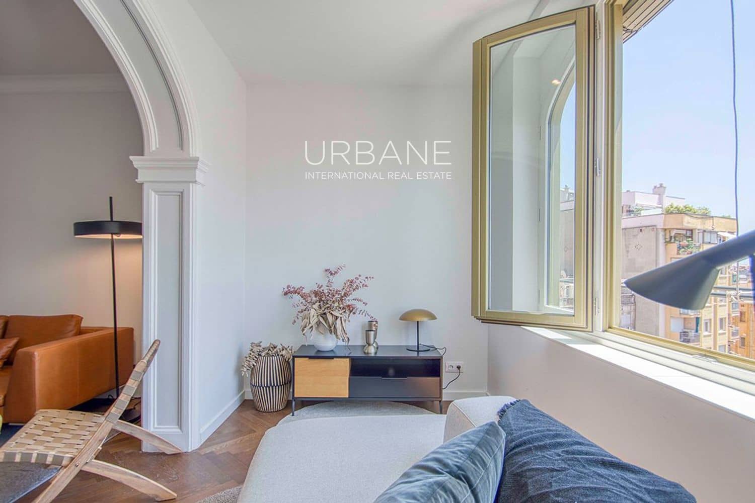 3 soverom Leilighet til salgs i Barcelona by - € 820 000 (Ref: 8924689)