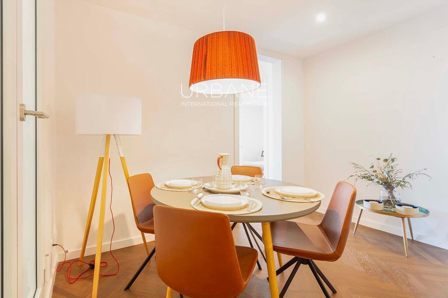 3 soverom Leilighet til salgs i Barcelona by - € 820 000 (Ref: 8924689)