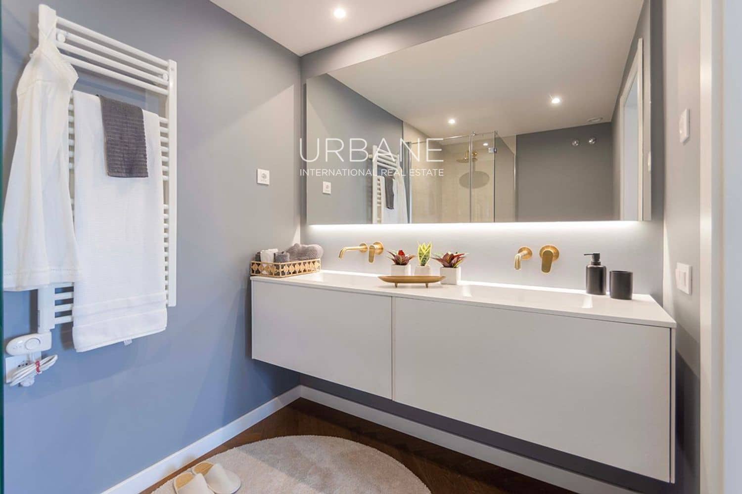 3 soverom Leilighet til salgs i Barcelona by - € 820 000 (Ref: 8924689)