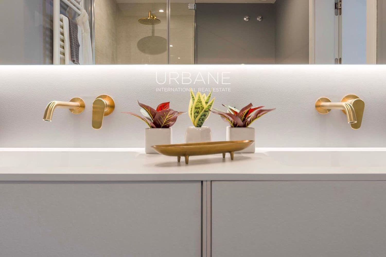 3 soverom Leilighet til salgs i Barcelona by - € 820 000 (Ref: 8924689)