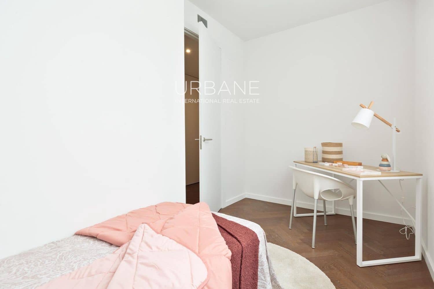 3 soverom Leilighet til salgs i Barcelona by - € 820 000 (Ref: 8924689)