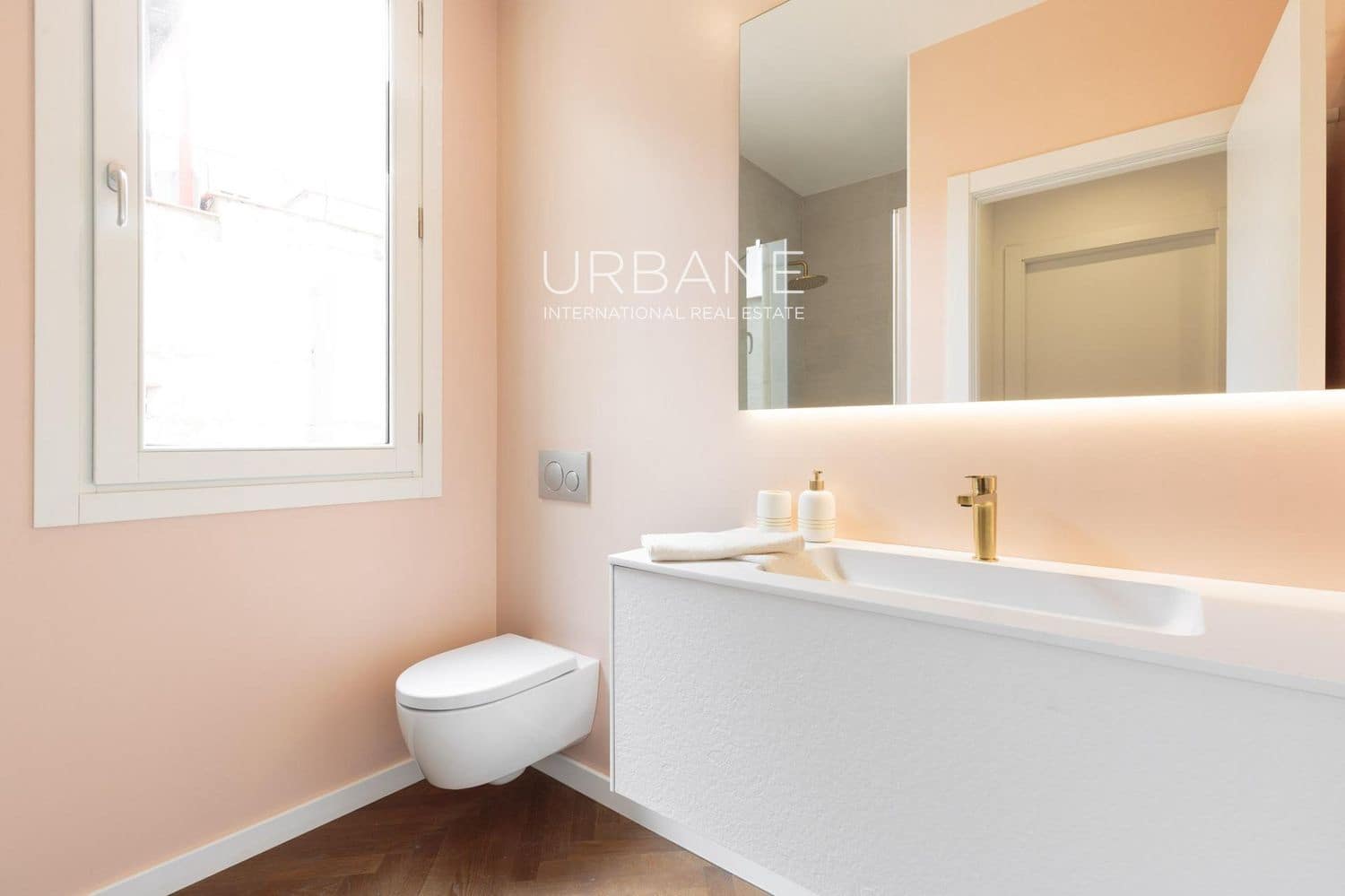 3 soverom Leilighet til salgs i Barcelona by - € 820 000 (Ref: 8924689)