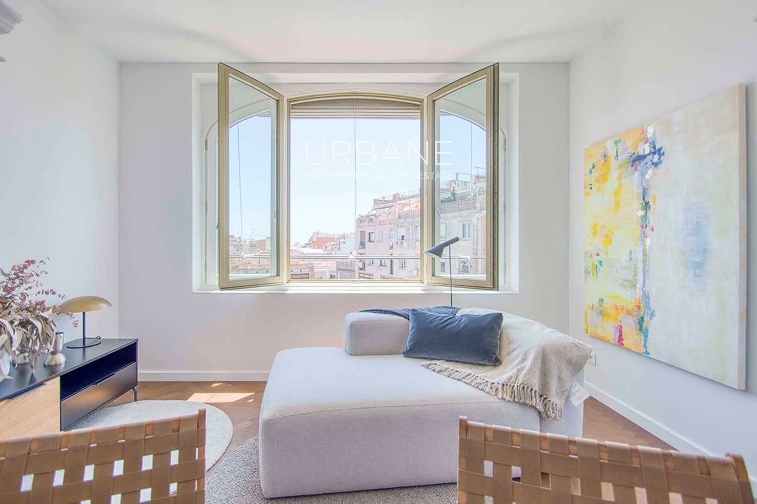 3 soverom Leilighet til salgs i Barcelona by - € 820 000 (Ref: 8924689)