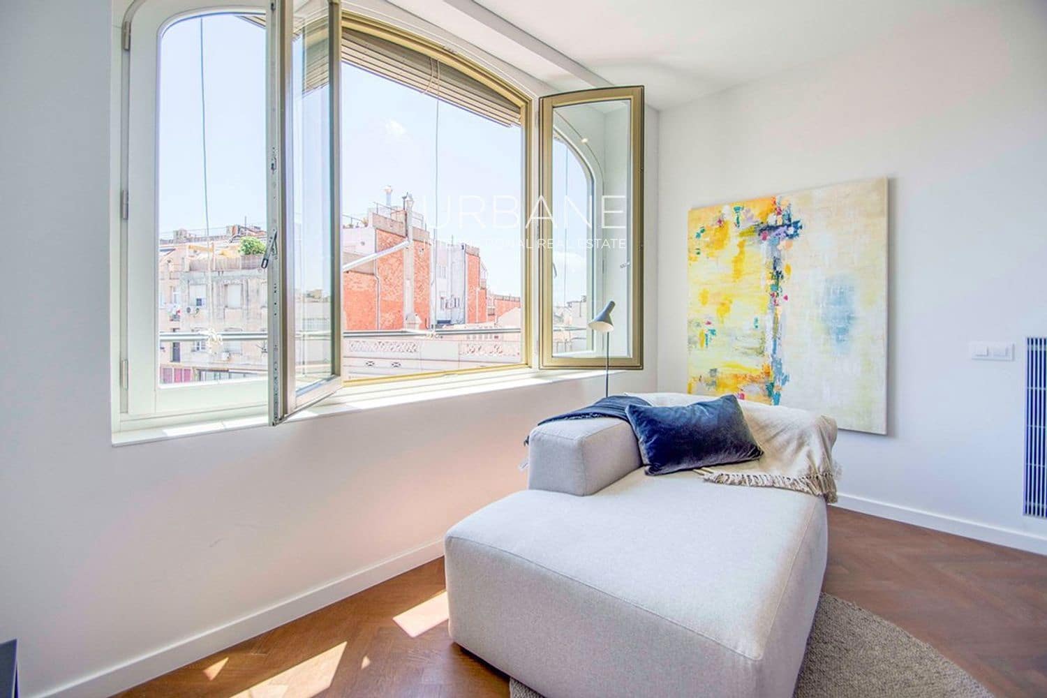 3 soverom Leilighet til salgs i Barcelona by - € 820 000 (Ref: 8924689)