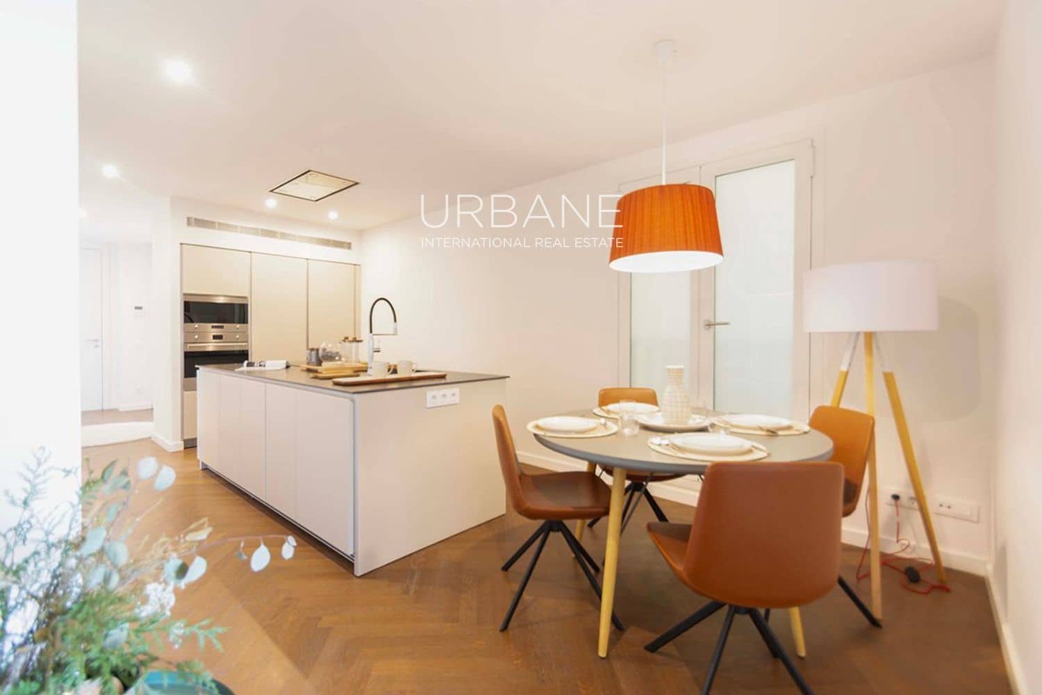 3 soverom Leilighet til salgs i Barcelona by - € 820 000 (Ref: 8924689)