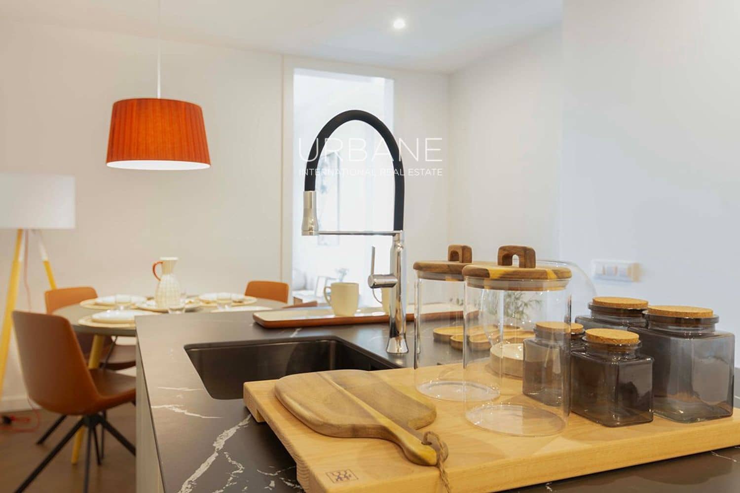 3 soverom Leilighet til salgs i Barcelona by - € 820 000 (Ref: 8924689)