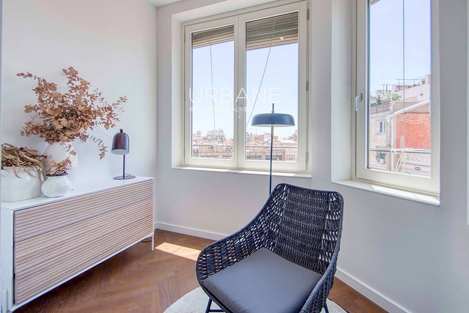 3 soverom Leilighet til salgs i Barcelona by - € 820 000 (Ref: 8924689)