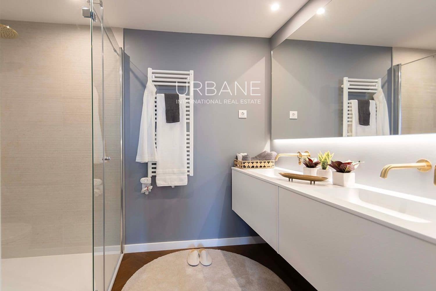 3 soverom Leilighet til salgs i Barcelona by - € 820 000 (Ref: 8924689)