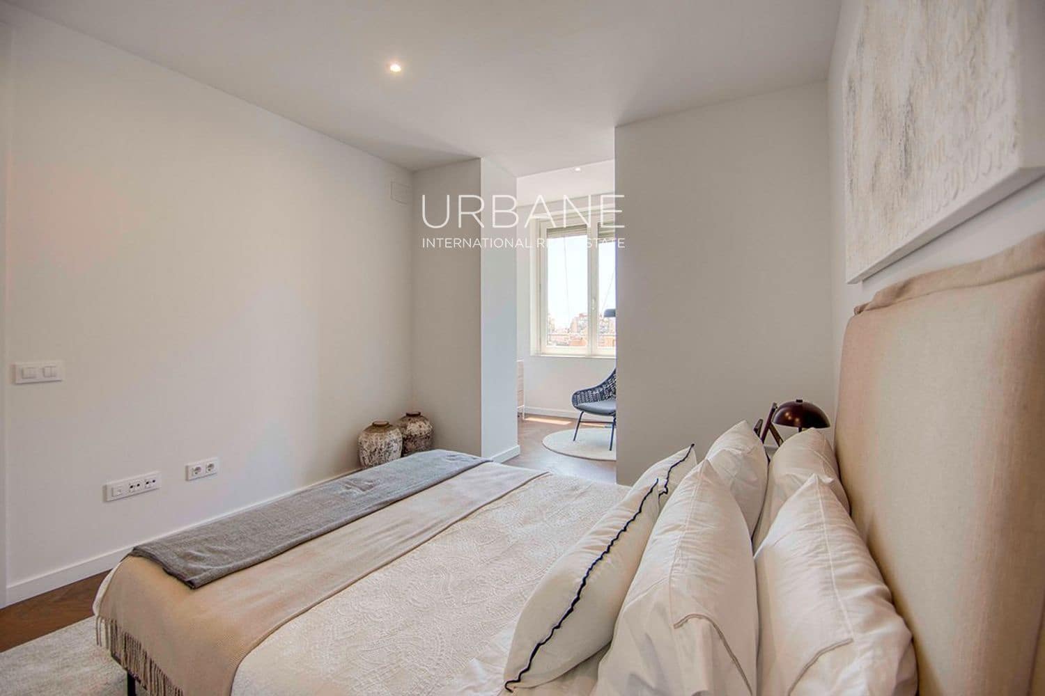 3 soverom Leilighet til salgs i Barcelona by - € 820 000 (Ref: 8924689)