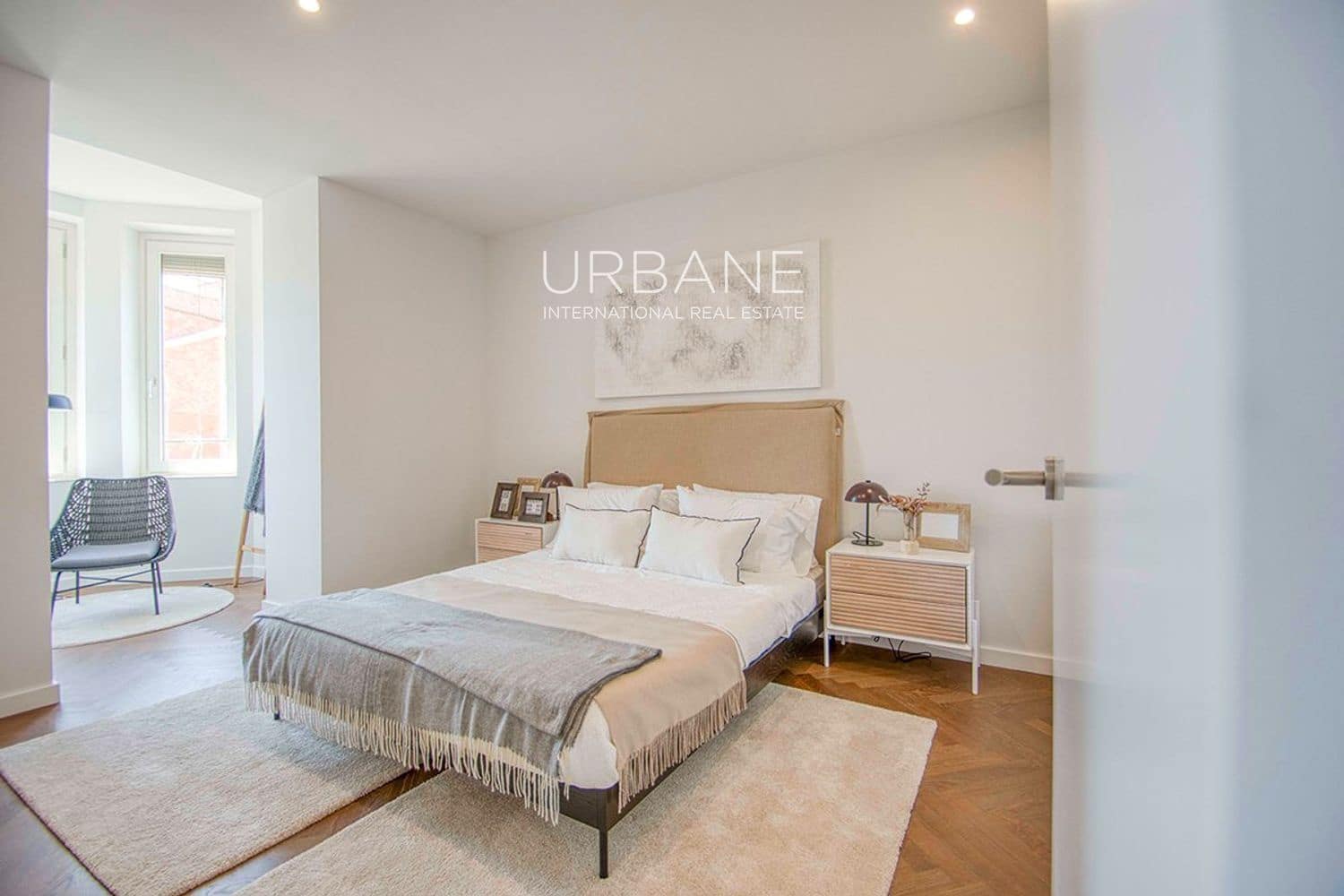 3 soverom Leilighet til salgs i Barcelona by - € 820 000 (Ref: 8924689)