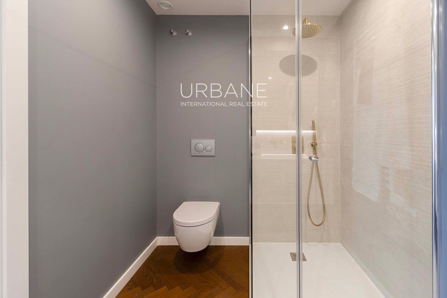 3 soverom Leilighet til salgs i Barcelona by - € 820 000 (Ref: 8924689)