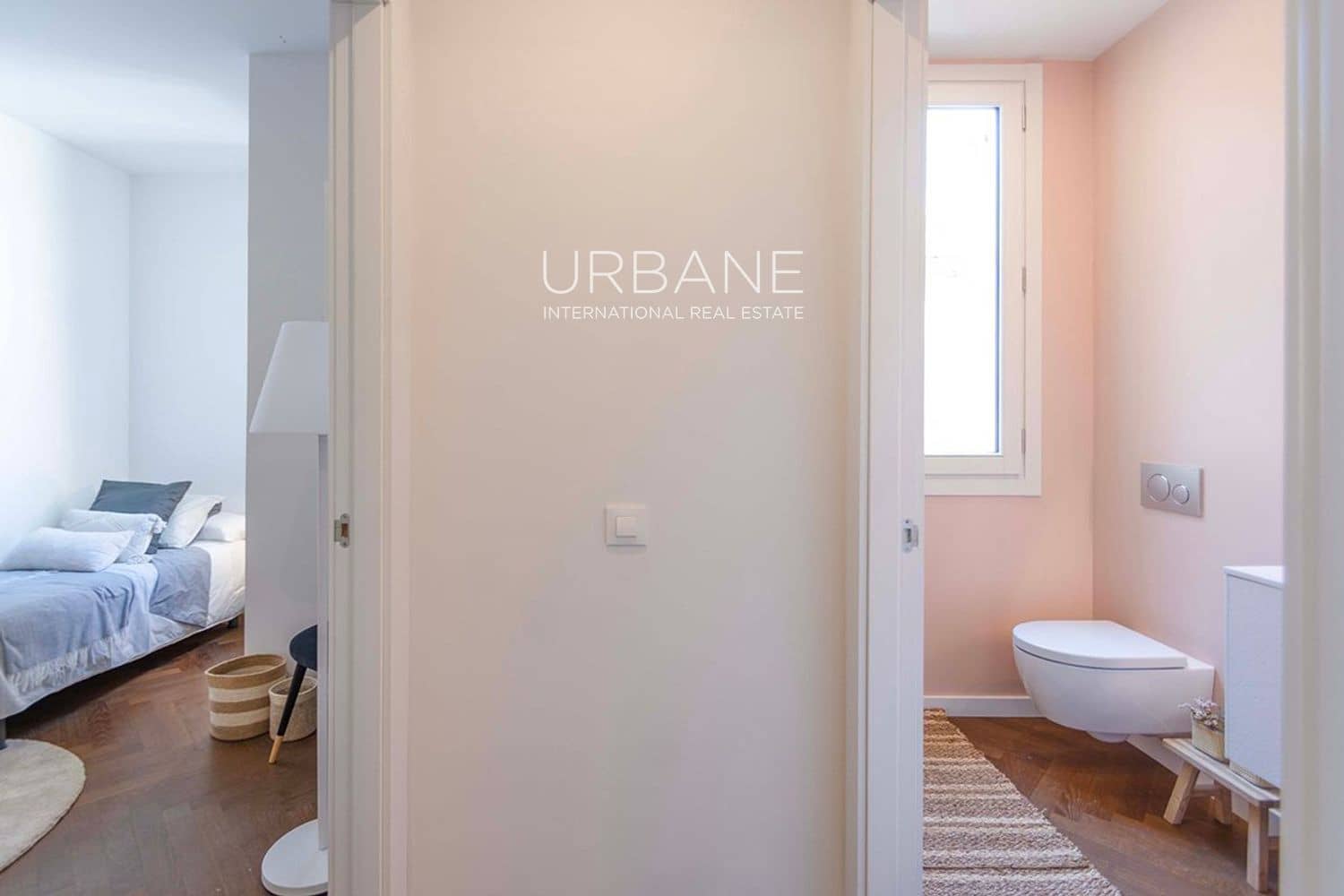 3 soverom Leilighet til salgs i Barcelona by - € 820 000 (Ref: 8924689)