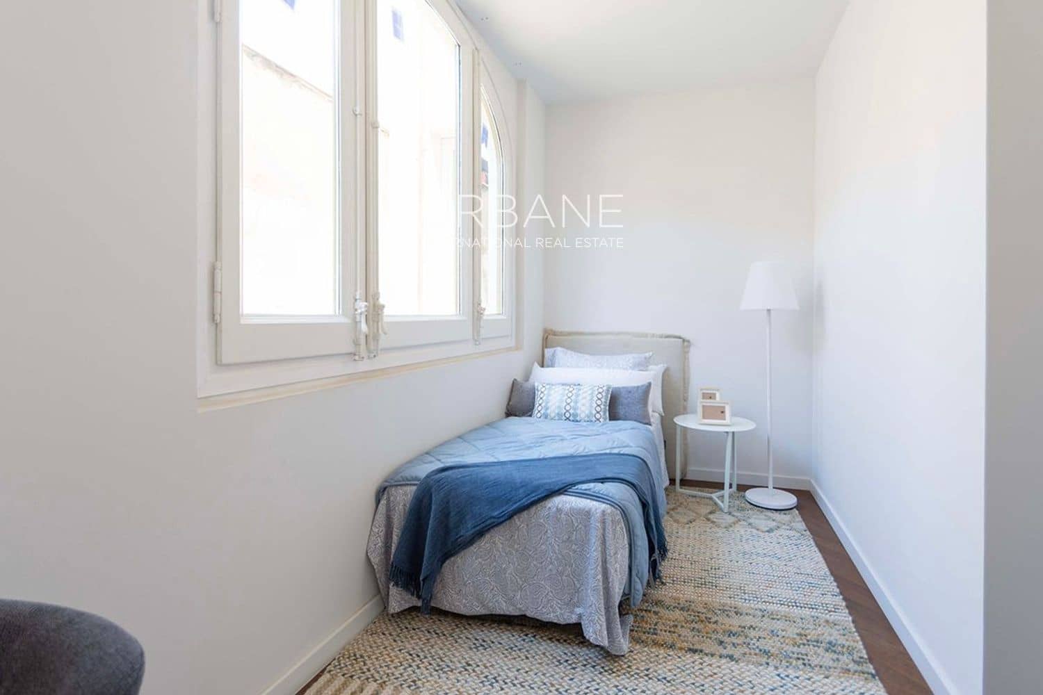 3 soverom Leilighet til salgs i Barcelona by - € 820 000 (Ref: 8924689)