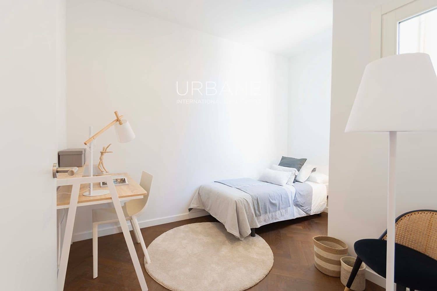 3 soverom Leilighet til salgs i Barcelona by - € 820 000 (Ref: 8924689)