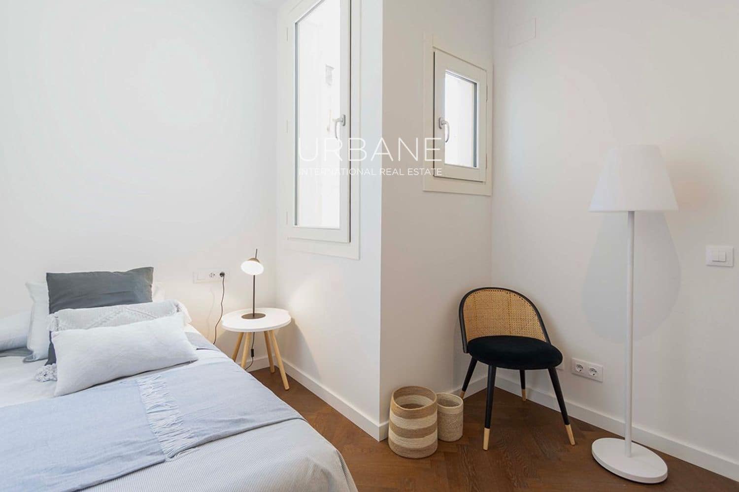 3 soverom Leilighet til salgs i Barcelona by - € 820 000 (Ref: 8924689)