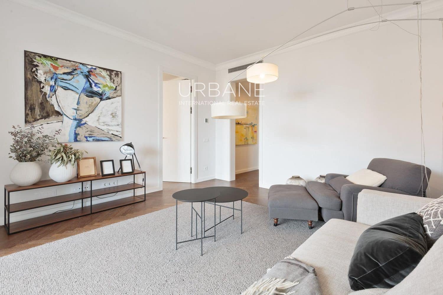 3 soverom Leilighet til salgs i Barcelona by - € 820 000 (Ref: 8924689)