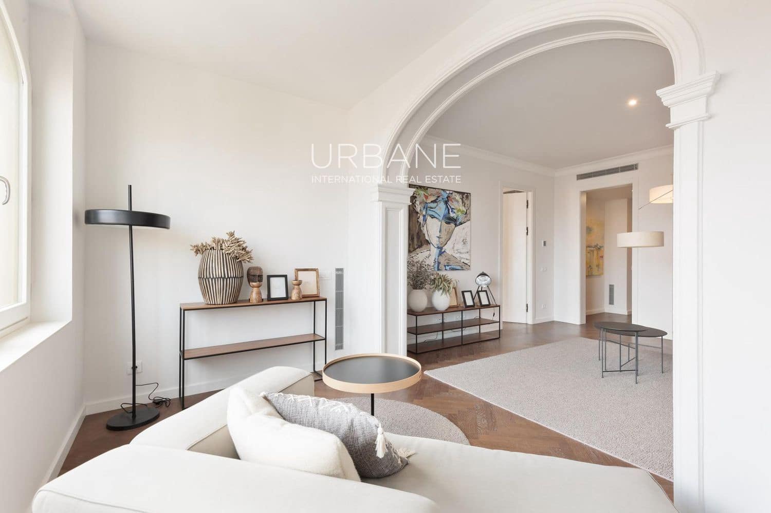 3 soverom Leilighet til salgs i Barcelona by - € 820 000 (Ref: 8924689)