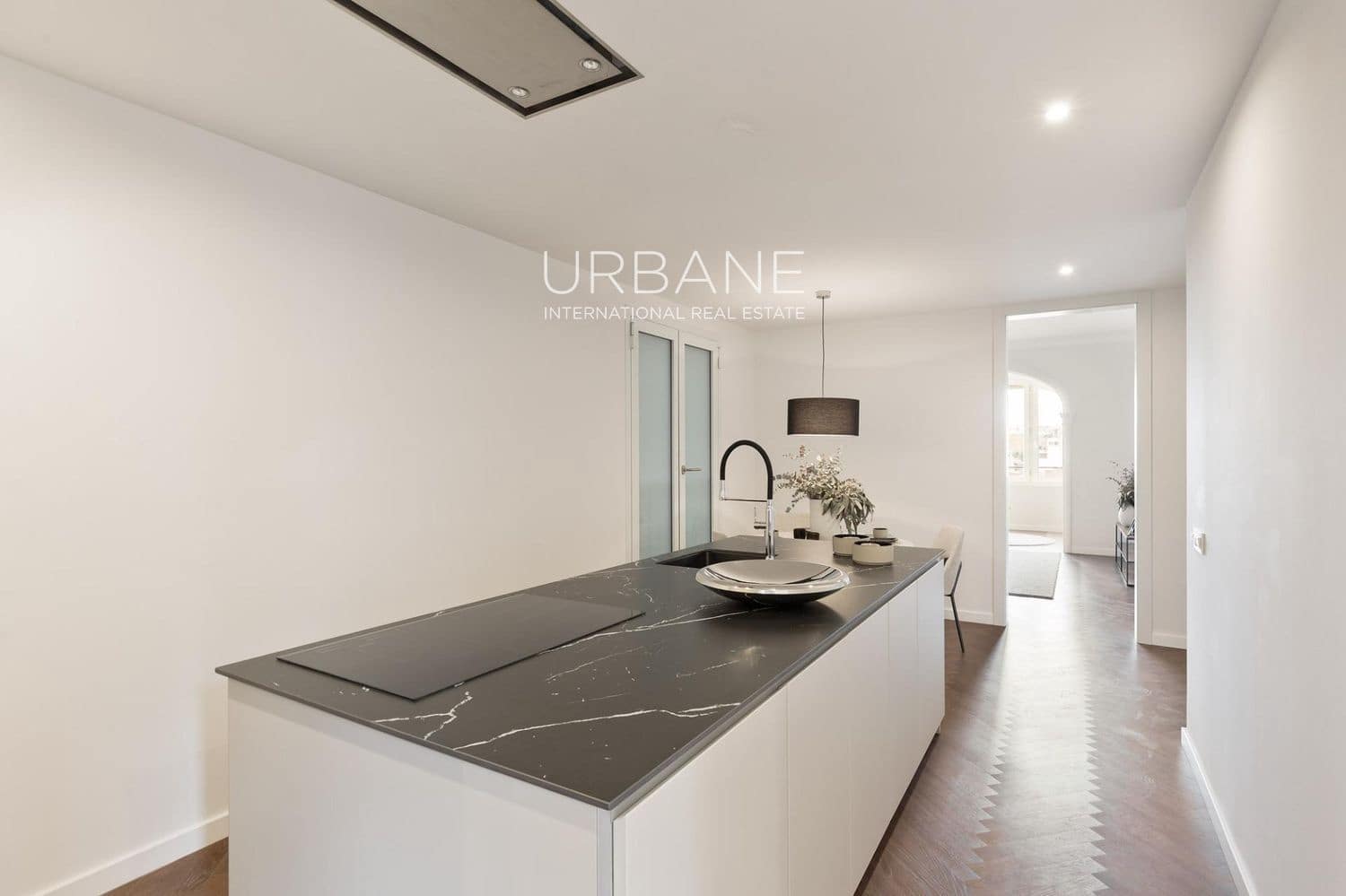 3 soverom Leilighet til salgs i Barcelona by - € 820 000 (Ref: 8924689)