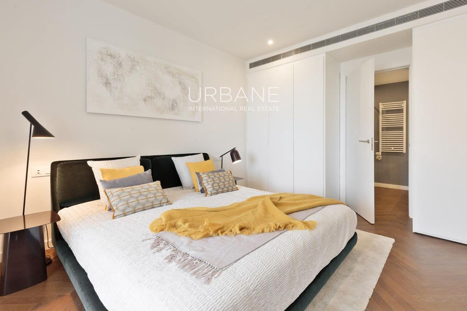 3 soverom Leilighet til salgs i Barcelona by - € 820 000 (Ref: 8924689)