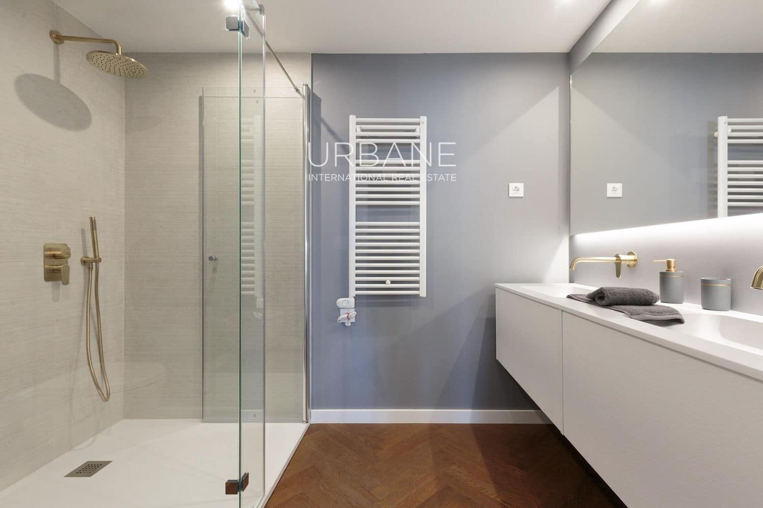 3 soverom Leilighet til salgs i Barcelona by - € 820 000 (Ref: 8924689)