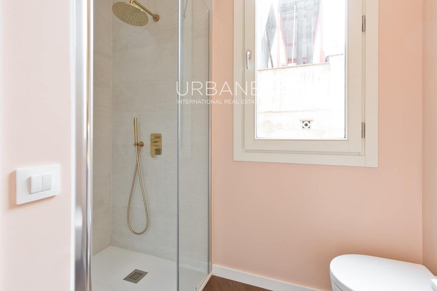 3 soverom Leilighet til salgs i Barcelona by - € 820 000 (Ref: 8924689)